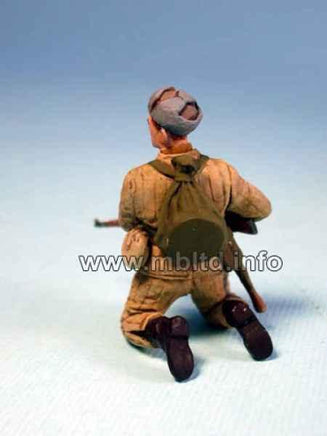 1/35 Master Box - Russian Infantry (1944) 3529 - MPM Hobbies