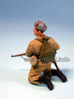 1/35 Master Box - Russian Infantry (1944) 3529 - MPM Hobbies