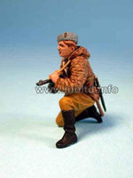 1/35 Master Box - Russian Infantry (1944) 3529 - MPM Hobbies