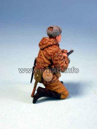 1/35 Master Box - Russian Infantry (1944) 3529 - MPM Hobbies
