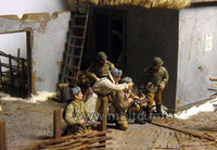 1/35 Master Box - Russian Infantry (1944) 3529 - MPM Hobbies