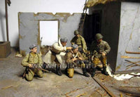 1/35 Master Box - Russian Infantry (1944) 3529 - MPM Hobbies