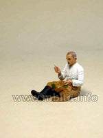 1/35 Master Box - Russian Tankmen Kursk (1943-44) 3535 - MPM Hobbies