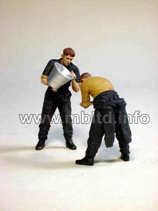 1/35 Master Box - Russian Tankmen Kursk (1943-44) 3535 - MPM Hobbies