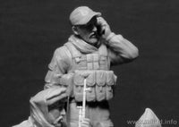 1/35 Master Box - Somewhere In The Middle East 35163 - MPM Hobbies