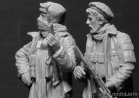 1/35 Master Box - Somewhere In The Middle East 35163 - MPM Hobbies
