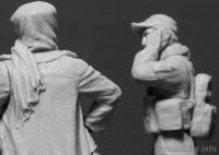 1/35 Master Box - Somewhere In The Middle East 35163 - MPM Hobbies