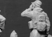 1/35 Master Box - Somewhere In The Middle East 35163 - MPM Hobbies