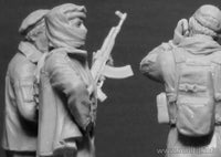 1/35 Master Box - Somewhere In The Middle East 35163 - MPM Hobbies