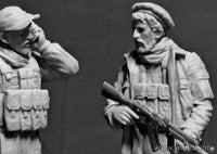1/35 Master Box - Somewhere In The Middle East 35163 - MPM Hobbies