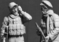 1/35 Master Box - Somewhere In The Middle East 35163 - MPM Hobbies