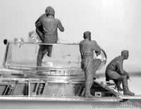 1/35 Master Box - Soviet Tank Crew (1943-1945) 3568 - MPM Hobbies