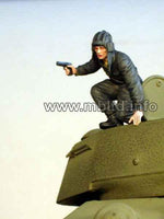 1/35 Master Box - Soviet Tankmen (Kursk 1943) 3532 - MPM Hobbies