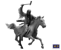 1/35 Master Box - Tomahawk Indian Charge 35192 - MPM Hobbies