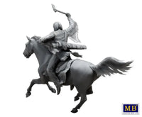 1/35 Master Box - Tomahawk Indian Charge 35192 - MPM Hobbies