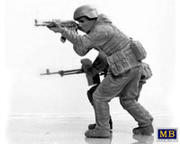 1/35 Master Box - Ukrainian Soldiers Defense of Kharkiv 35225 - MPM Hobbies