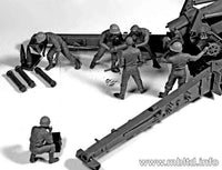 1/35 Master Box - US Artillery Crew (Vietnam War 1965-1973) 3577 - MPM Hobbies