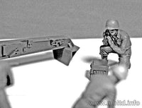1/35 Master Box - US Artillery Crew (Vietnam War 1965-1973) 3577 - MPM Hobbies
