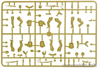 1/35 Master Box - US Marine Corps Infantry 3543 - MPM Hobbies