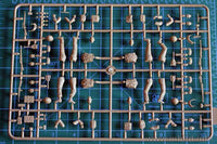1/35 Master Box - US Marines in Jungle (1941-1945) 3589 - MPM Hobbies