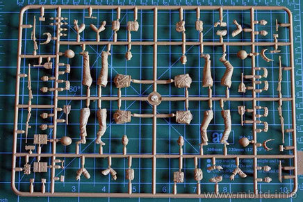 1/35 Master Box - US Marines in Jungle (1941-1945) 3589 - MPM Hobbies