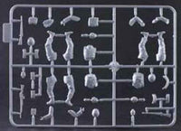 1/35 Master Box - US Paratroopers (1944) 3511 - MPM Hobbies