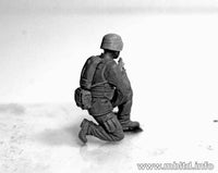 1/35 Master Box - USMC Soldiers Iraq Set #1 - 3575 - MPM Hobbies