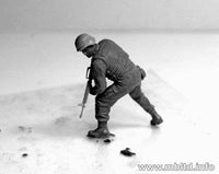 1/35 Master Box - USMC Soldiers Iraq Set #1 - 3575 - MPM Hobbies