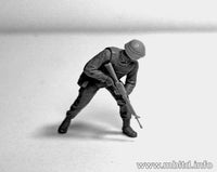 1/35 Master Box - USMC Soldiers Iraq Set #1 - 3575 - MPM Hobbies