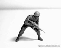 1/35 Master Box - USMC Soldiers Iraq Set #1 - 3575 - MPM Hobbies