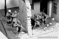 1/35 Master Box - Who's that? German Mountain Troops & Soviet Marines 3571 - MPM Hobbies