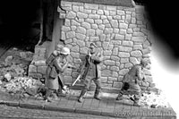 1/35 Master Box - Who's that? German Mountain Troops & Soviet Marines 3571 - MPM Hobbies