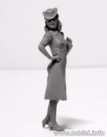 1/35 Master Box - Women of World War II Era 35148 - MPM Hobbies