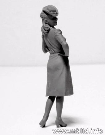 1/35 Master Box - Women of World War II Era 35148 - MPM Hobbies