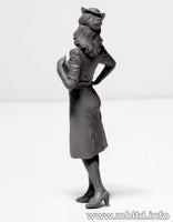 1/35 Master Box - Women of World War II Era 35148 - MPM Hobbies