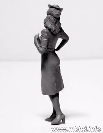 1/35 Master Box - Women of World War II Era 35148 - MPM Hobbies