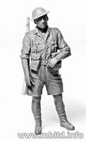 1/35 Master Box - WWII Allied Forces North Africa 3594 - MPM Hobbies
