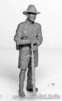 1/35 Master Box - WWII Allied Forces North Africa 3594 - MPM Hobbies