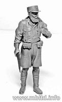 1/35 Master Box - WWII Allied Forces North Africa 3594 - MPM Hobbies