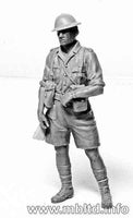1/35 Master Box - WWII Allied Forces North Africa 3594 - MPM Hobbies