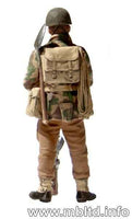 1/35 Master Box - WWII British Paratroopers Operation Market Garden 3533 - MPM Hobbies