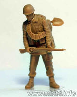1/35 Master Box - WWII British Paratroopers Operation Market Garden 3533 - MPM Hobbies
