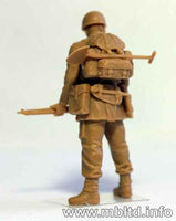 1/35 Master Box - WWII British Paratroopers Operation Market Garden 3533 - MPM Hobbies