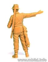 1/35 Master Box - WWII British Paratroopers Operation Market Garden 3533 - MPM Hobbies
