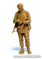 1/35 Master Box - WWII British Paratroopers Operation Market Garden 3533 - MPM Hobbies