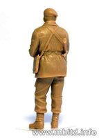 1/35 Master Box - WWII British Paratroopers Operation Market Garden 3533 - MPM Hobbies