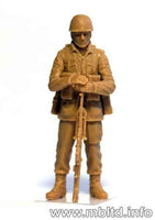 1/35 Master Box - WWII British Paratroopers Operation Market Garden 3533 - MPM Hobbies
