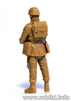 1/35 Master Box - WWII British Paratroopers Operation Market Garden 3533 - MPM Hobbies