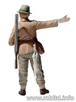 1/35 Master Box - WWII British Paratroopers Operation Market Garden 3533 - MPM Hobbies
