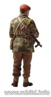 1/35 Master Box - WWII British Paratroopers Operation Market Garden 3533 - MPM Hobbies